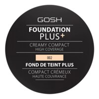 Gosh Foundation Plus