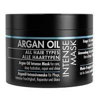 Gosh Argan Oil