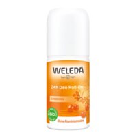 Weleda Sea Buckthorn