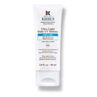 Kiehl's Dermatologist Solutions Зволожувальний сонцезахисний флюїд для обличчя з SPF50