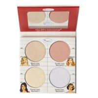 theBalm Lou-Manizer'Squad