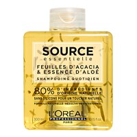 L'Oreal Professionnel Source Essentielle Feuilles D'acacia& Essence D'Aloe