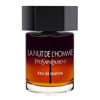 Yves Saint Laurent La Nuit De L'Homme