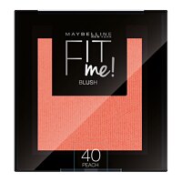 Maybelline New York Fit Me