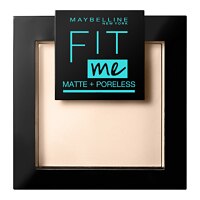 Maybelline New York Fit Me