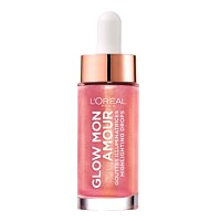 L'Oreal Paris Glow Mon Amour