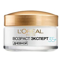 L'Oreal Paris Вік Експерт