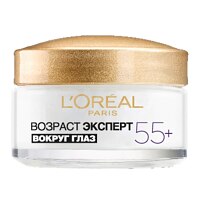 L'Oreal Paris Вік Експерт