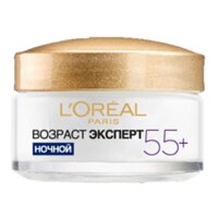 L'Oreal Paris Возраст Эксперт