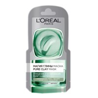 L'Oreal Paris Магія Глини