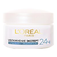 L'Oreal Paris Зволоження Експерт