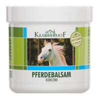 Krauterhof Pferdebalsam Kuhlende