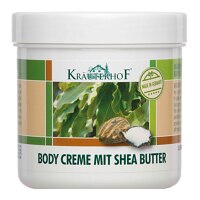 Krauterhof Sheabutter