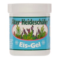 Alter Heideschafer Skin Care