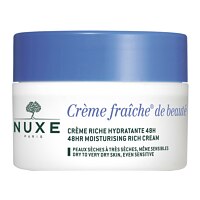 Nuxe Creme fraiche