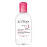 Bioderma Sensibio H2O