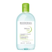 Bioderma Sebium H2O