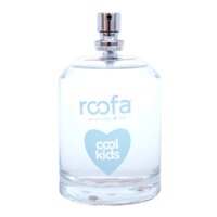 Roofa Cool Kids Parfums France