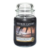 Yankee Candle Black Coconut