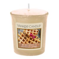 Yankee Candle Belgian Waffles