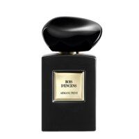 Armani Prive Bois D'Encens