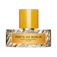 Vilhelm Parfumerie Poets Of Berlin