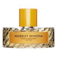 Vilhelm Parfumerie Modest Mimosa