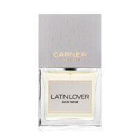 Carner Barcelona Love Collection Latin Lover