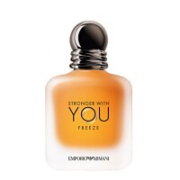 Armani Stronger With You Freeze