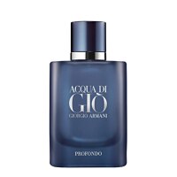 Armani Acqua di Gio Profondo