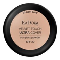 IsaDora Velvet Touch Ultra Cover