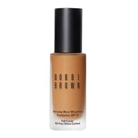 Bobbi Brown Skin Long-Wear Weightless Foundation