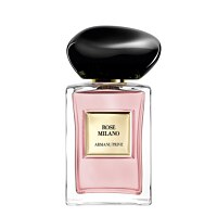 Armani Prive Rose Milano