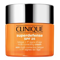 Clinique Superdefense