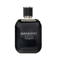 Kenneth Cole Mankind Hero