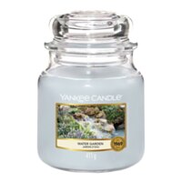 Yankee Candle Water Garden