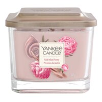 Yankee Candle Salt Mist Peony