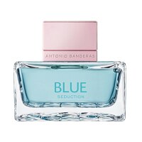 Banderas Blue Seduction for Women