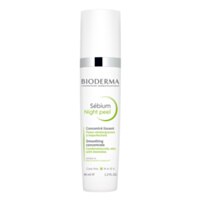 Bioderma Sebium Night Peel