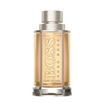 Hugo Boss Boss The Scent Pure Accord