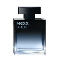 Mexx Black Man