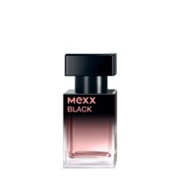 Mexx Black Woman