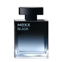 Mexx Black Man