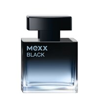 Mexx Black Man