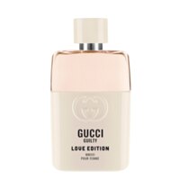 Gucci Guilty Love Edition MMXXI Pour Femme