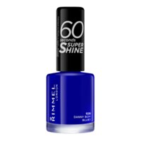 Rimmel 60 Seconds