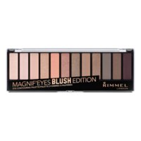 Rimmel Magnifeyes Eye Countouring Palette