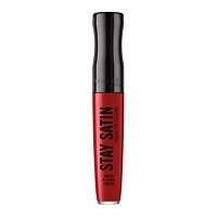 Rimmel Stay Satin