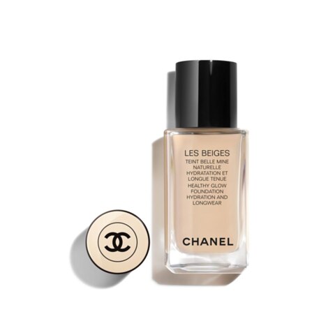 Chanel Les Beiges Healthy Glow