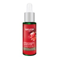 Weleda Pomegranate